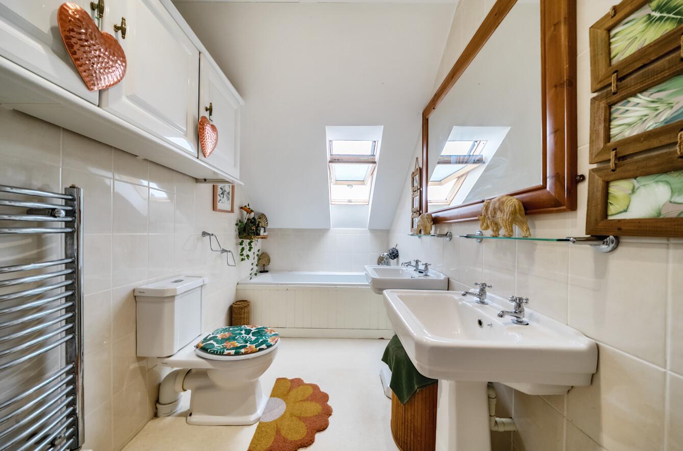 Chapman Street, Llanelli, SA15 3EL